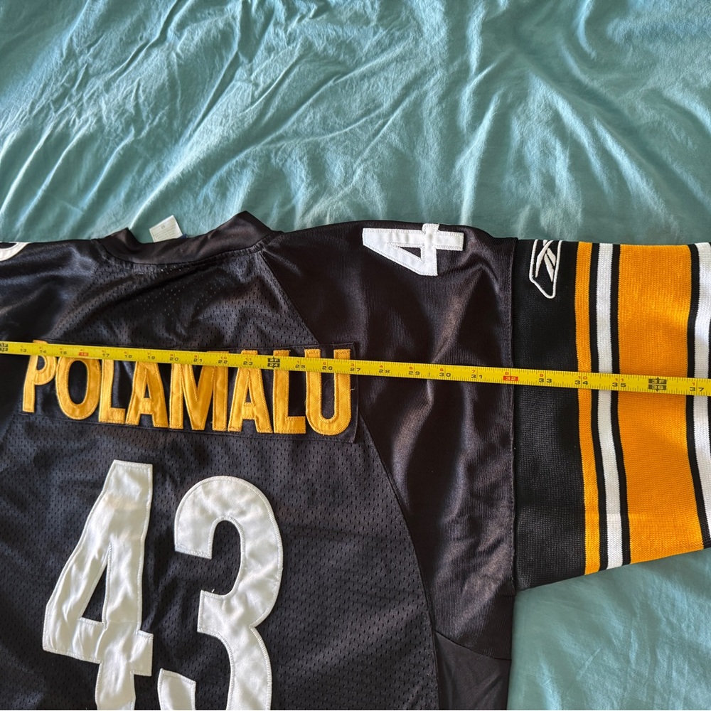 Steelers Sports Jersey
